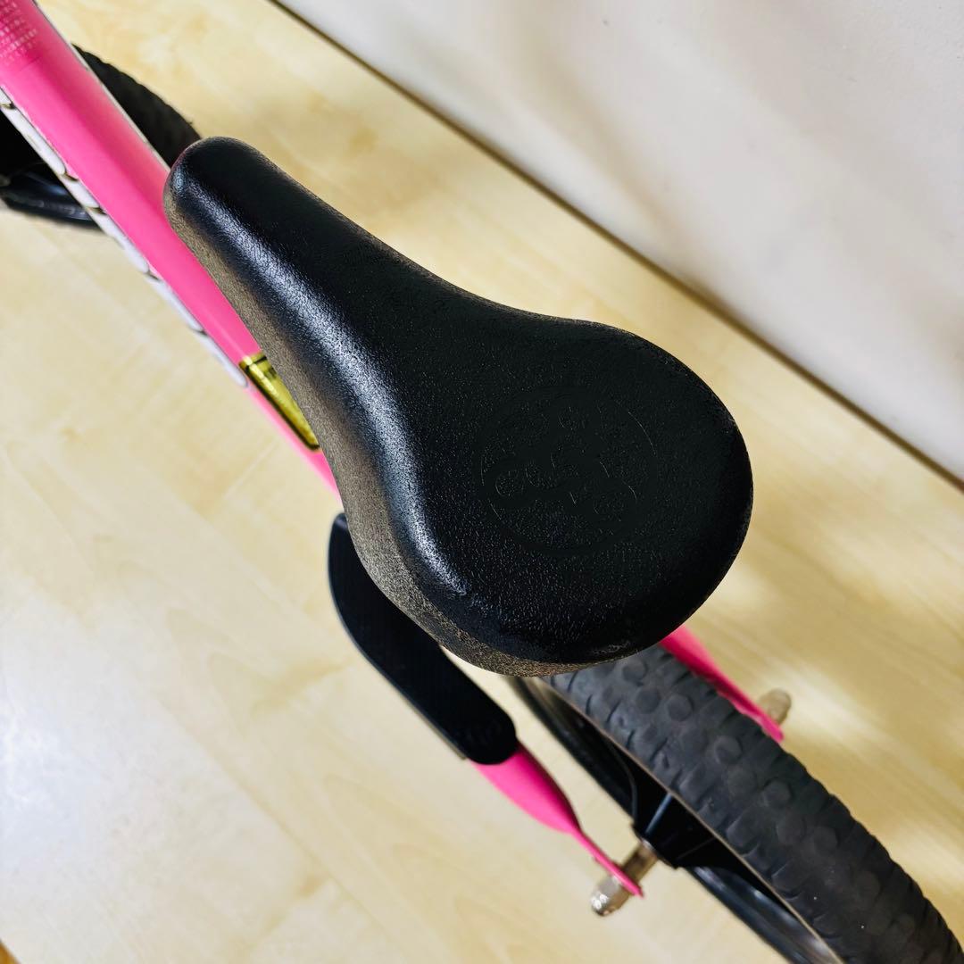 STRIDER バランスバイク ピンク　12インチ SPORT 日本正規品