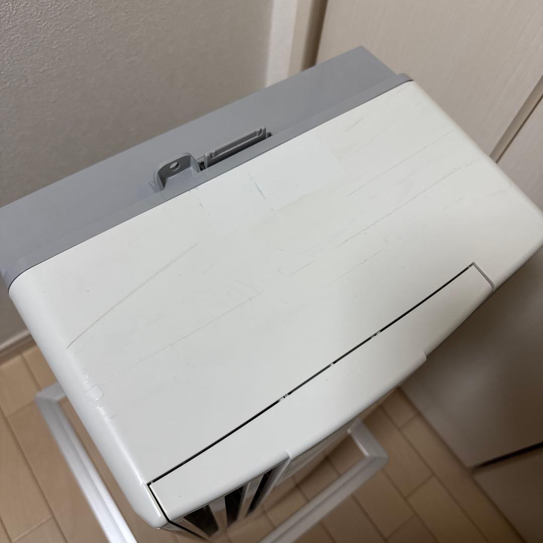 コロナ 窓用エアコン ウインドエアコン CW-F1621BK 2021年製