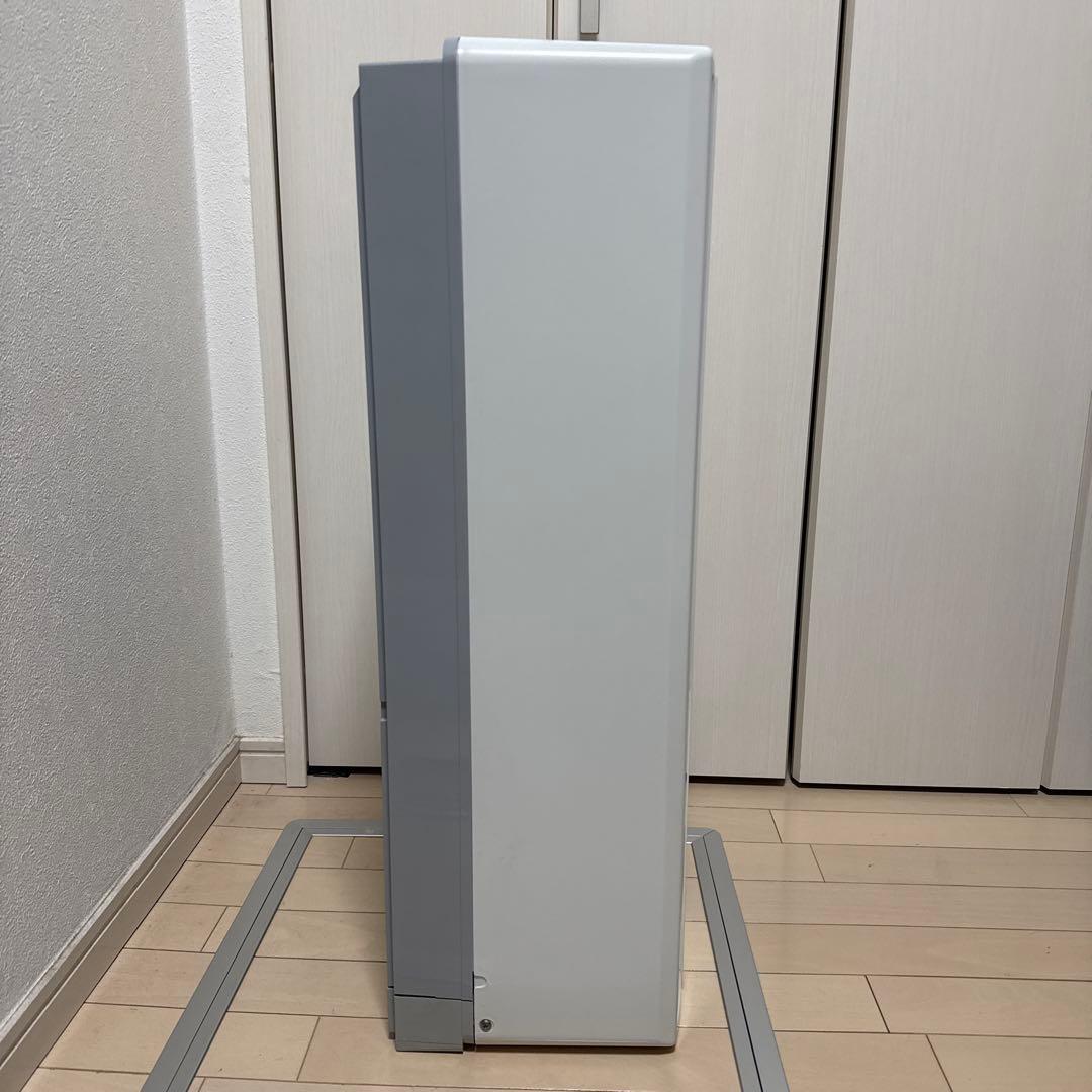 コロナ 窓用エアコン ウインドエアコン CW-F1621BK 2021年製