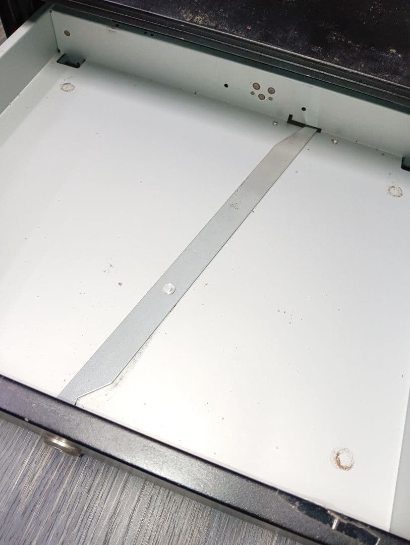 ぽんぽこ643　mC-Print3（MCP31LB　黒）訳アリ
