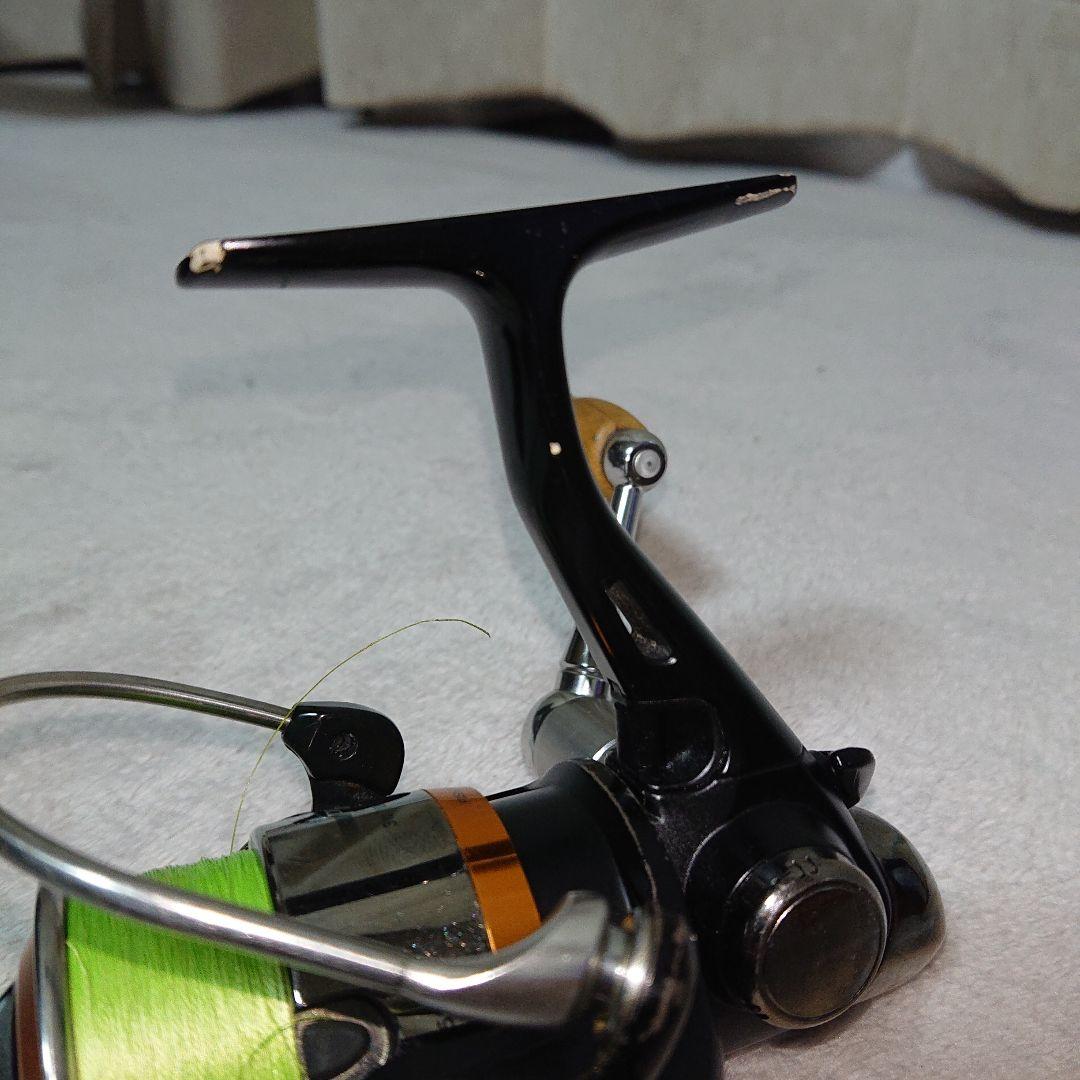 ダイワ Daiwa プレッソ PRESSO ※アジング メバリング トラウト