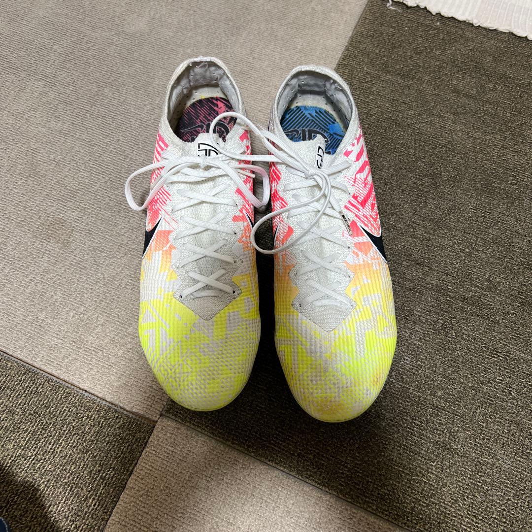 NIKEマーキュリアルネイマールシグネチャー