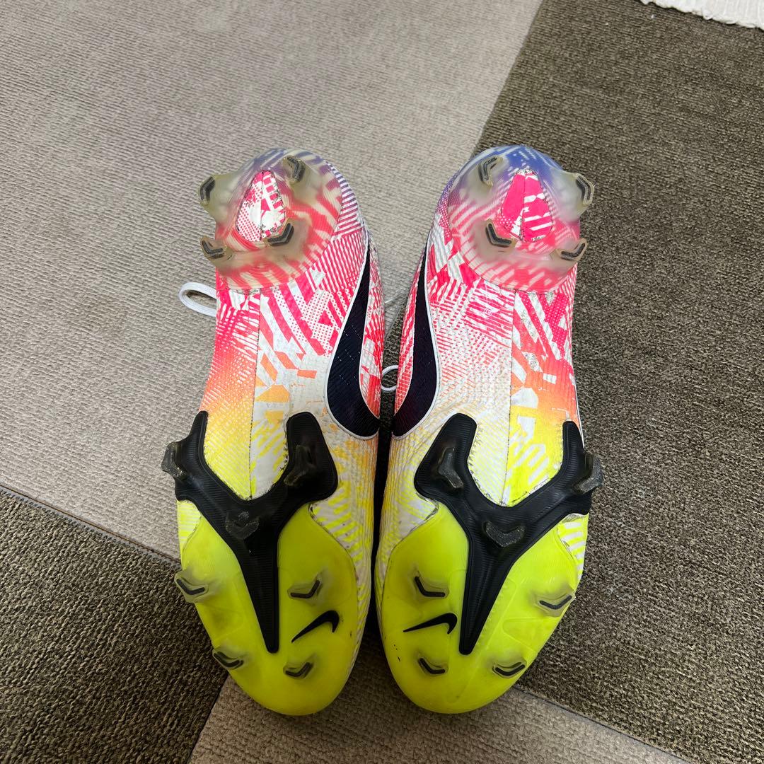 NIKEマーキュリアルネイマールシグネチャー