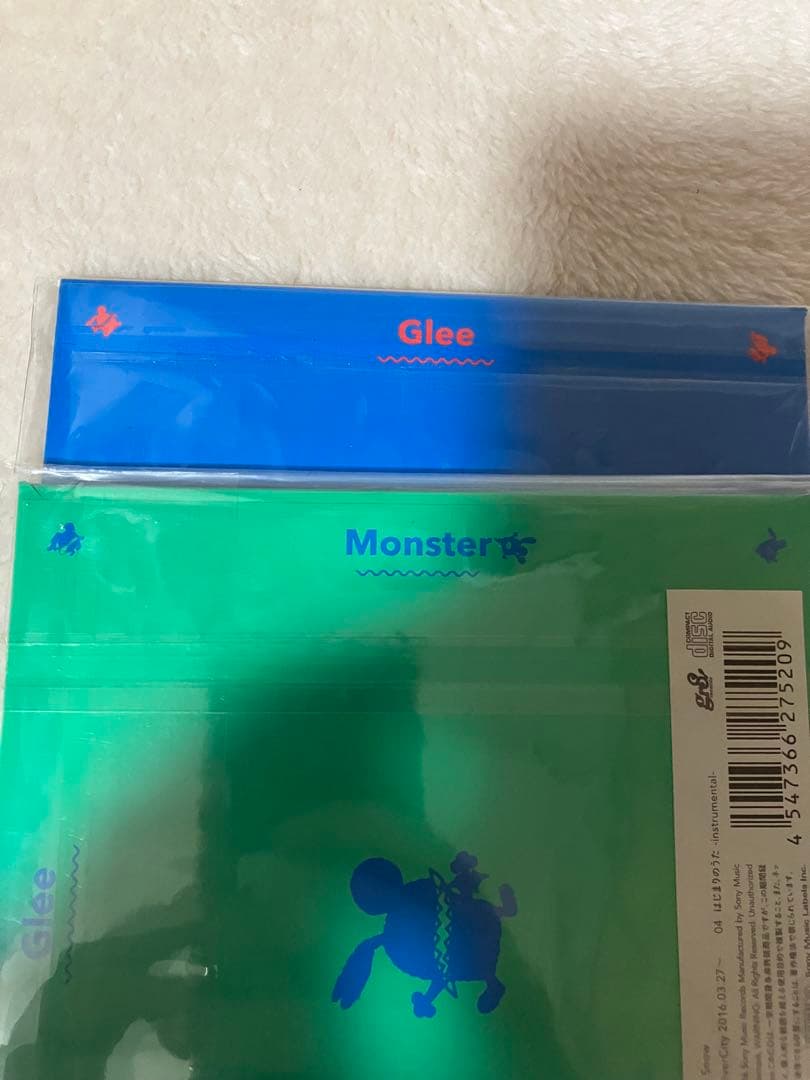リトグリ　manakaサイン入りCD セット