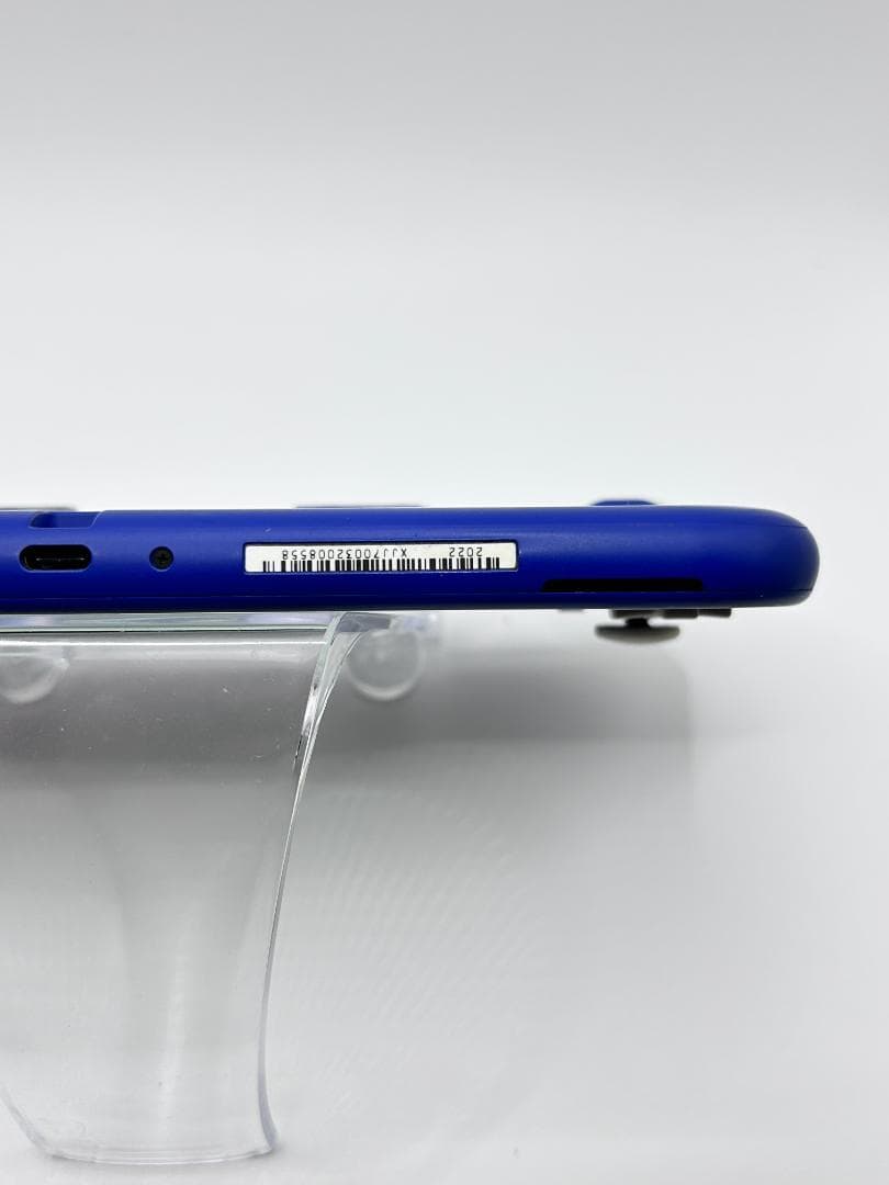 Nintendo Switch Lite 本体 動作確認済 #220