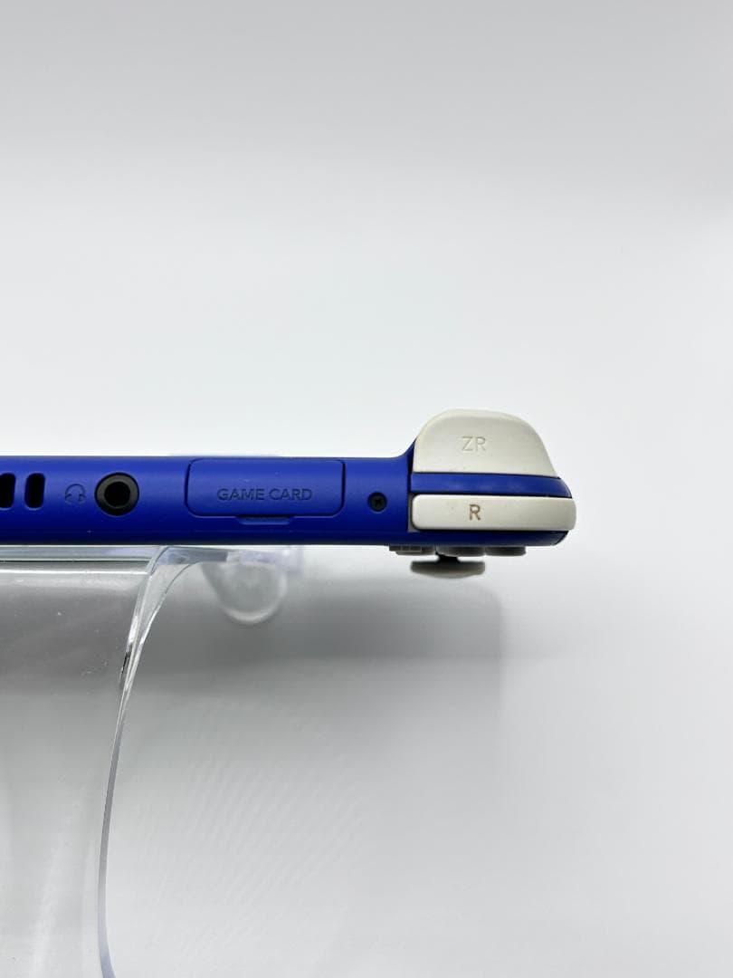 Nintendo Switch Lite 本体 動作確認済 #220