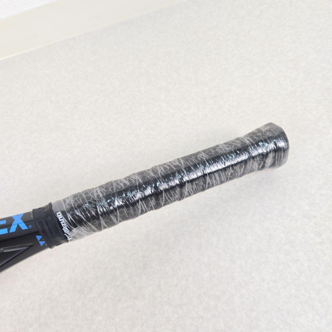 【良品】ヨネックス EZONE 100 2018 G2 テニス 硬式 YONEX