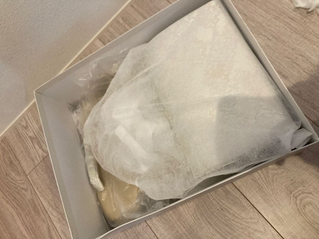 ハンドバッグと草履セット