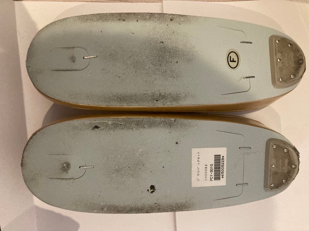ハンドバッグと草履セット