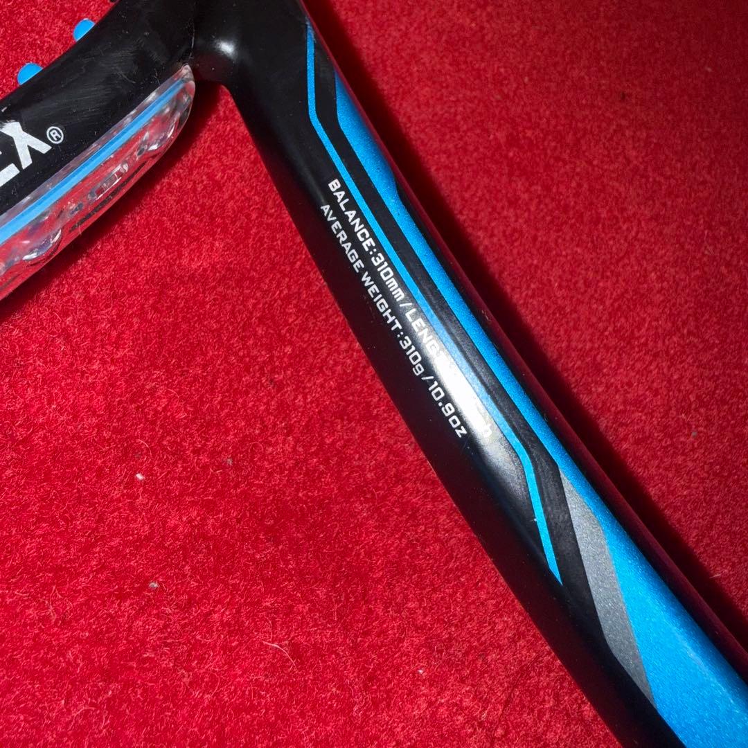 YONEX EZONE DR98 G4 310g 日本製 ヨネックス イーゾーン