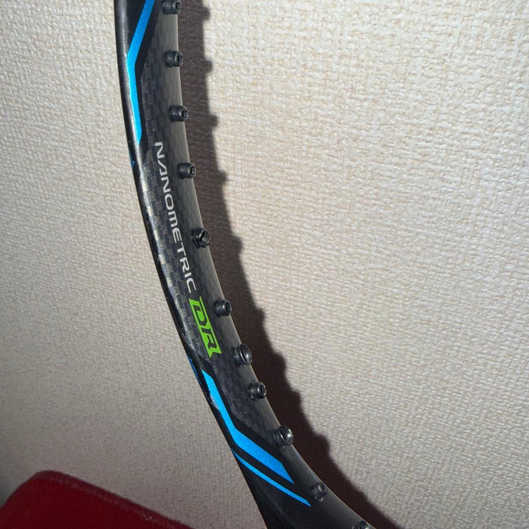 YONEX EZONE DR98 G4 310g 日本製 ヨネックス イーゾーン