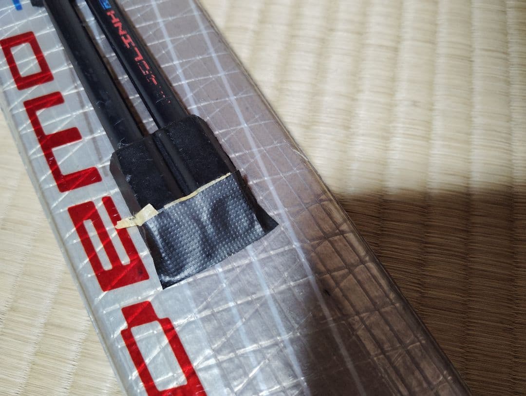 【送料込み】wax済み Salomon DEMO 10 160cm
