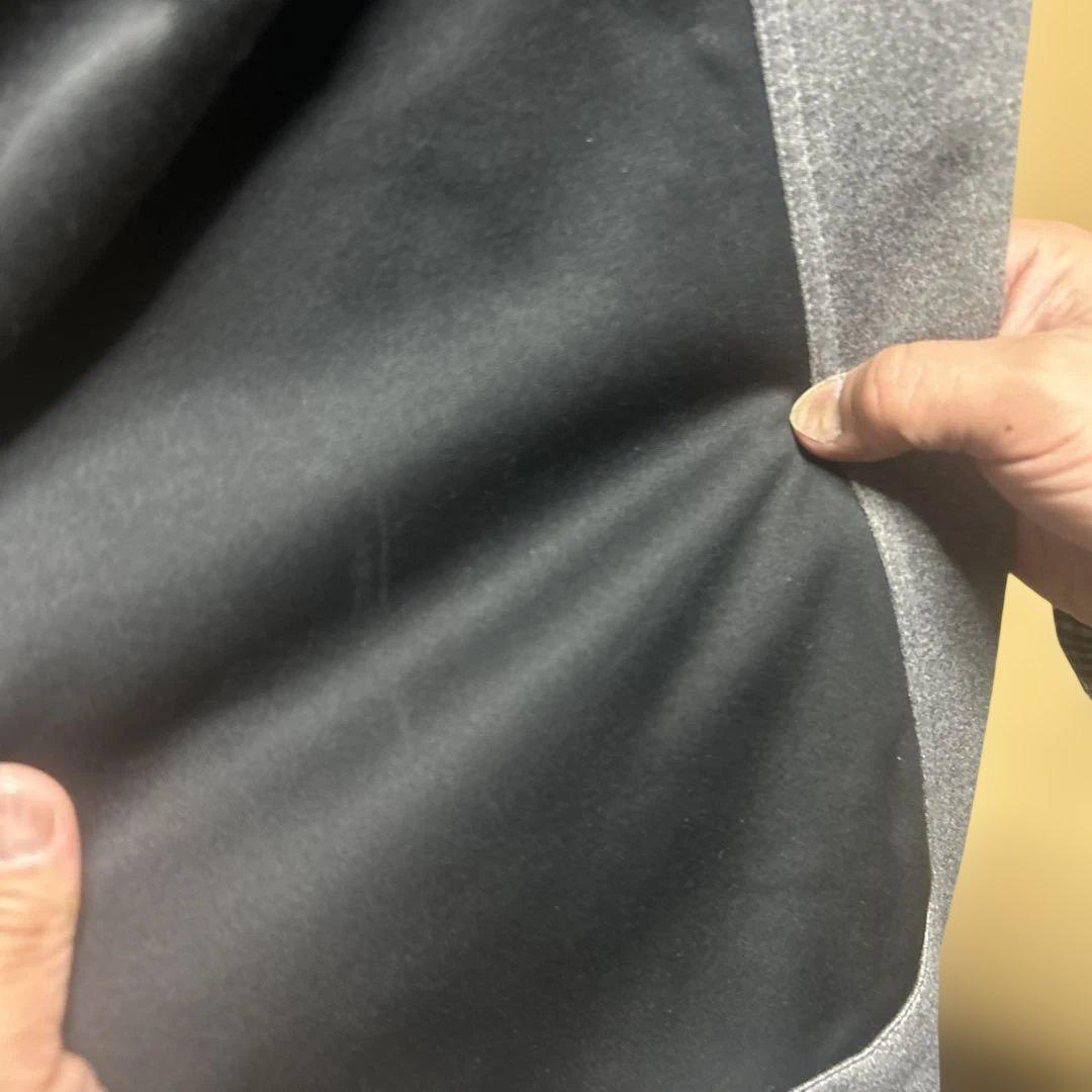 SESSIONS スノボウェア　上下セット　　ジャケットMサイズ　パンツLサイズ