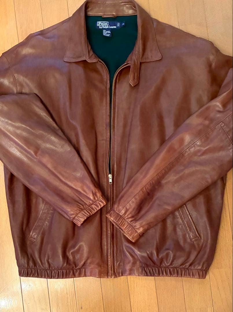 【レア】80s Taiwan ポニーなしPolo by Ralph Lauren