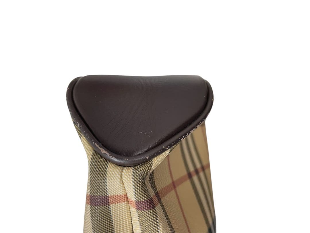 【本日23時59分まで値下げ✨】BURBERRY トートバッグ 保存袋付き