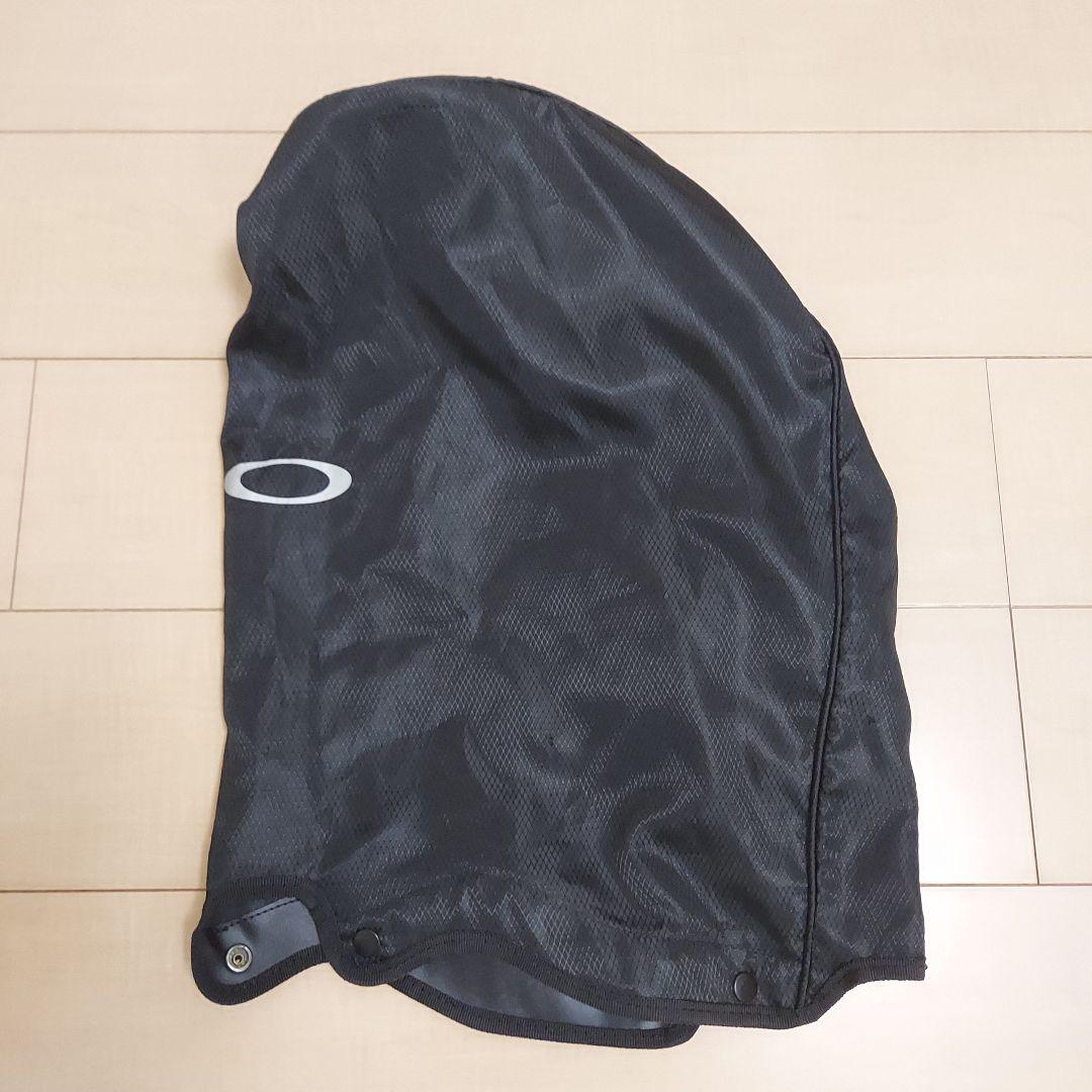 OAKLEY オークリー キャディバッグ 軽量 スタンド