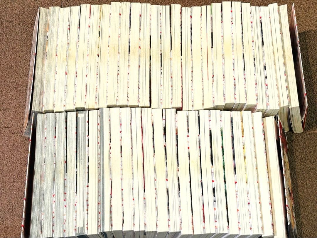 DAYS (安田 剛士)全42巻・外伝 全4巻