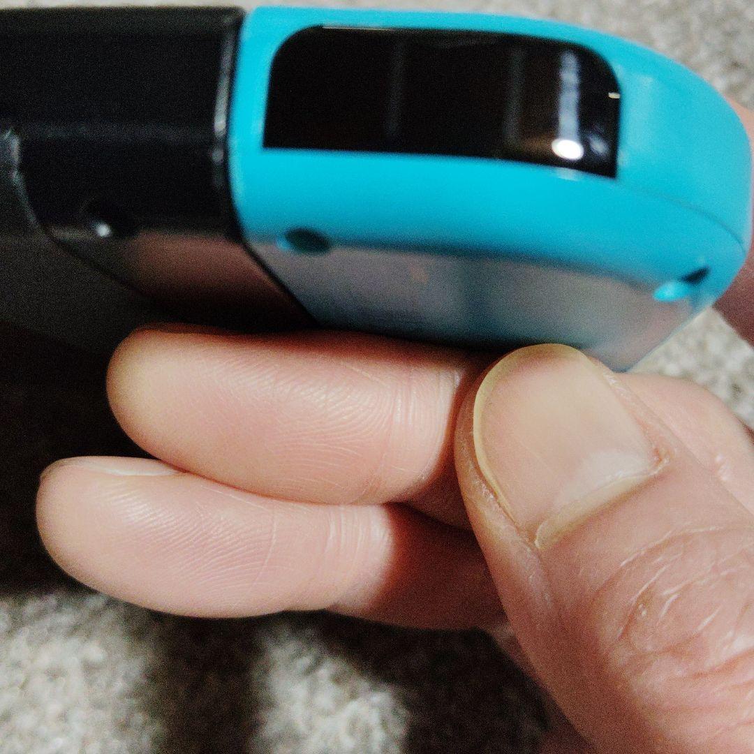 Nintendo Switch本体 (ジャンク扱い)