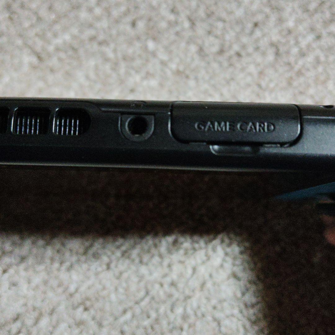 Nintendo Switch本体 (ジャンク扱い)