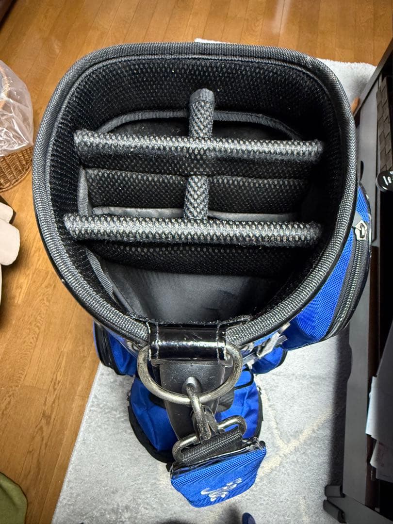 Titleist タイトリスト ゴルフ キャディバッグ