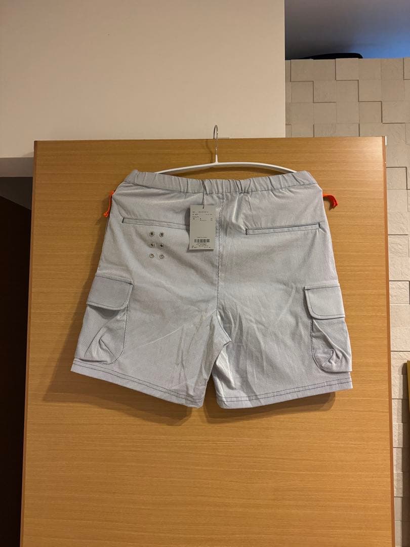 ラッセルノパンツ