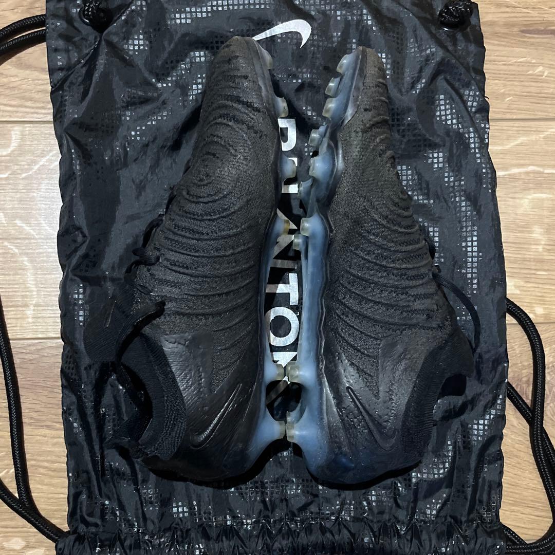 Nikeファントムルナエリートag26cmブラック