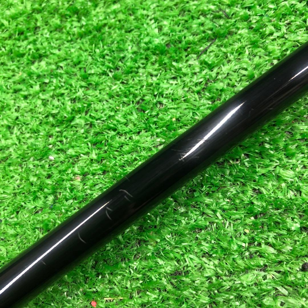Gsh-937VENTUS シャフト単品 flex6-X サンプル品 スリーブ付