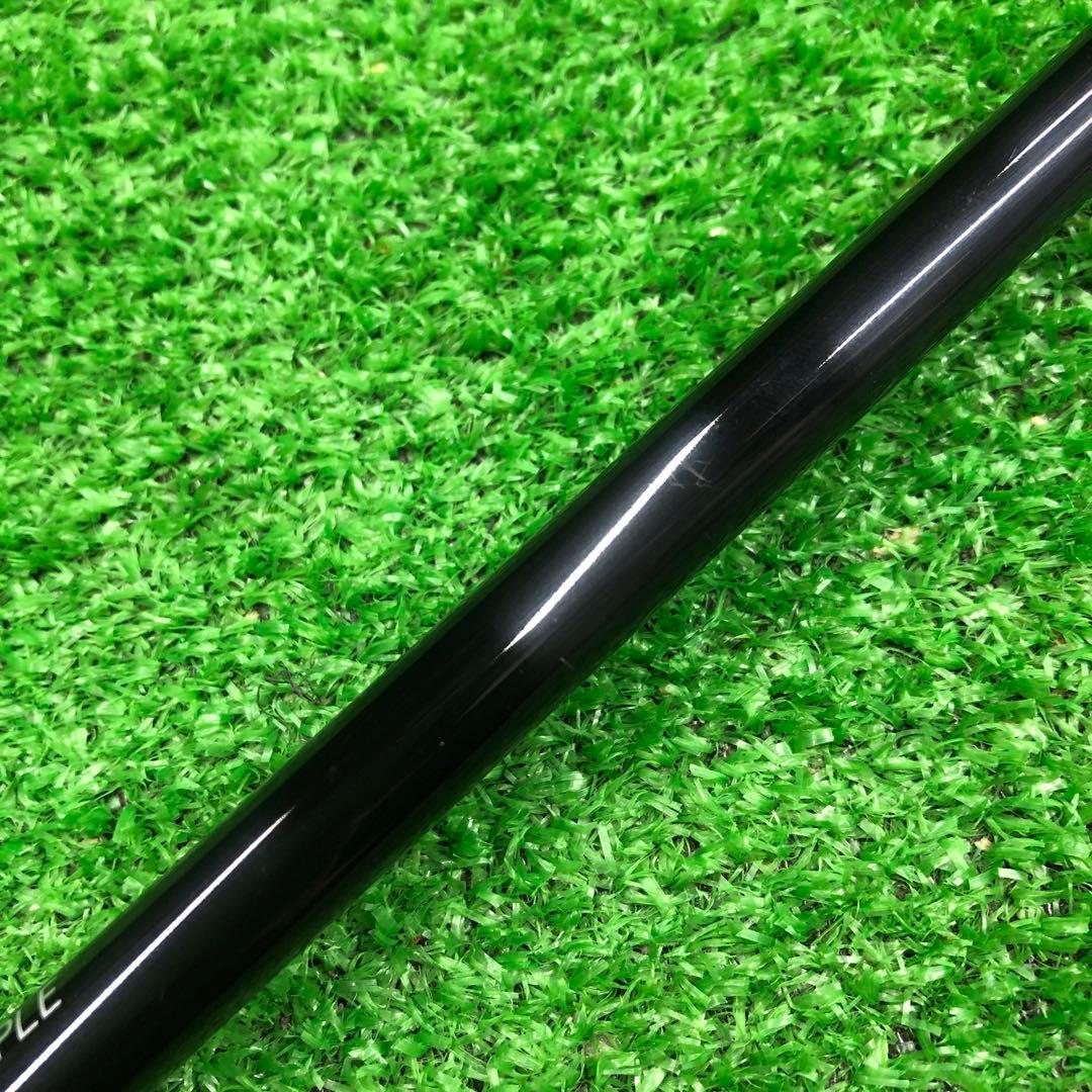 Gsh-937VENTUS シャフト単品 flex6-X サンプル品 スリーブ付