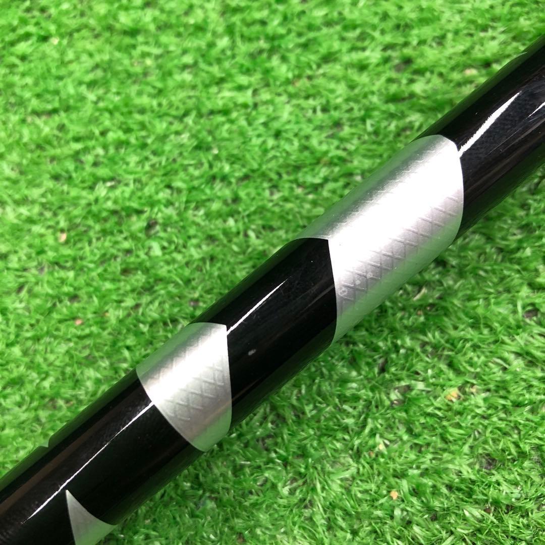 Gsh-937VENTUS シャフト単品 flex6-X サンプル品 スリーブ付