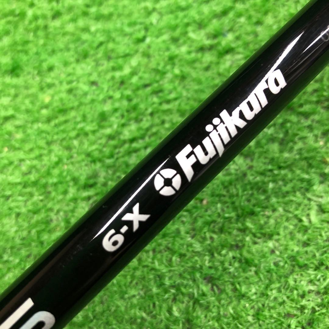 Gsh-937VENTUS シャフト単品 flex6-X サンプル品 スリーブ付