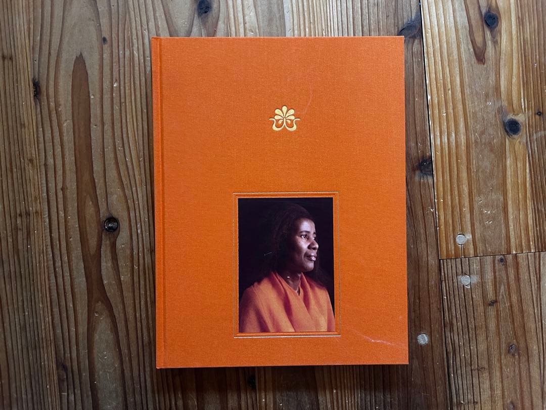 アート・デザイン・音楽 ALICE COLTRANE, MONUMENT ETERNAL