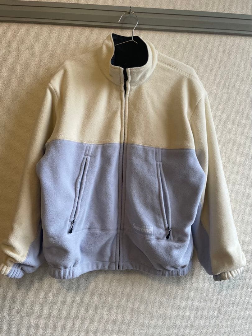 Supreme GORE-TEX Reversible Polartec®
