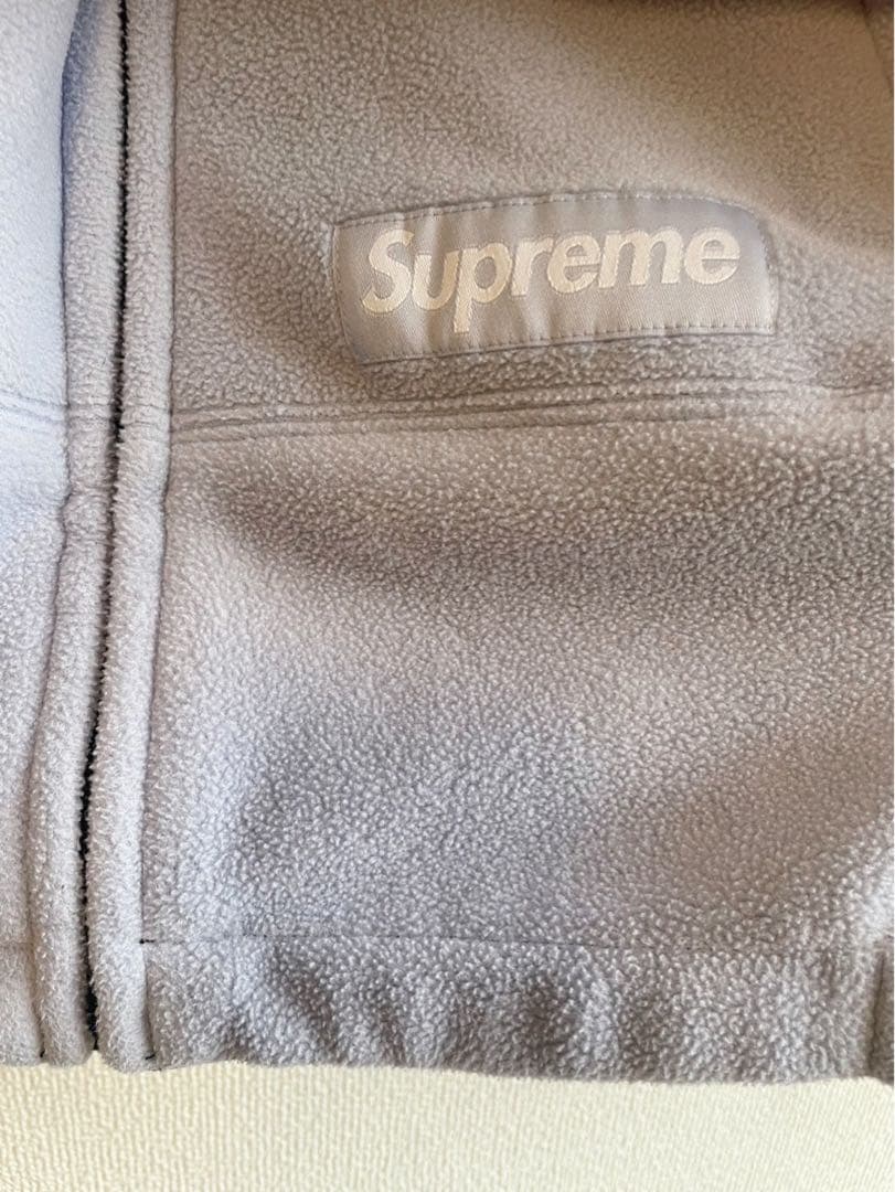 Supreme GORE-TEX Reversible Polartec®