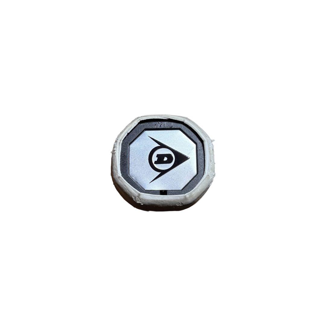 【美品】DUNLOP ダンロップ SX 300 TOUR G2 2022年　2本