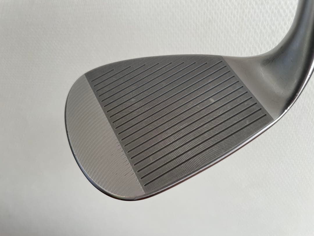 Cleveland CVX2 ZIPCORE 3本セット！48°/52°/56°