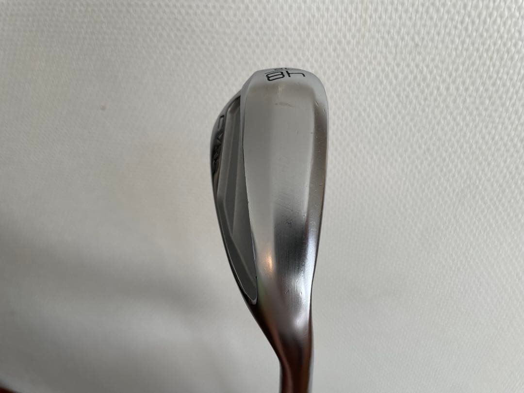 Cleveland CVX2 ZIPCORE 3本セット！48°/52°/56°