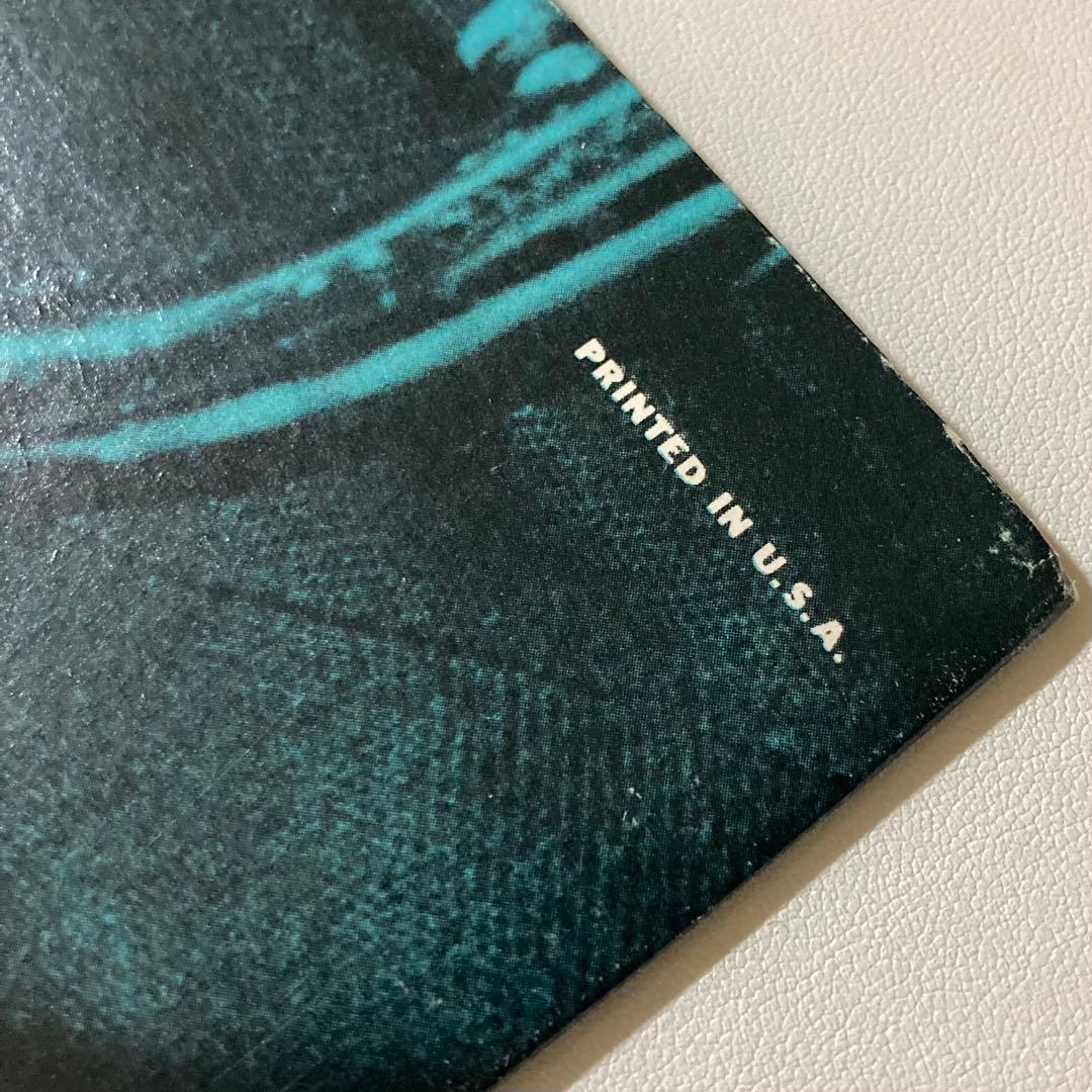 鬼レア US盤 レコード John Coltrane Blue Train