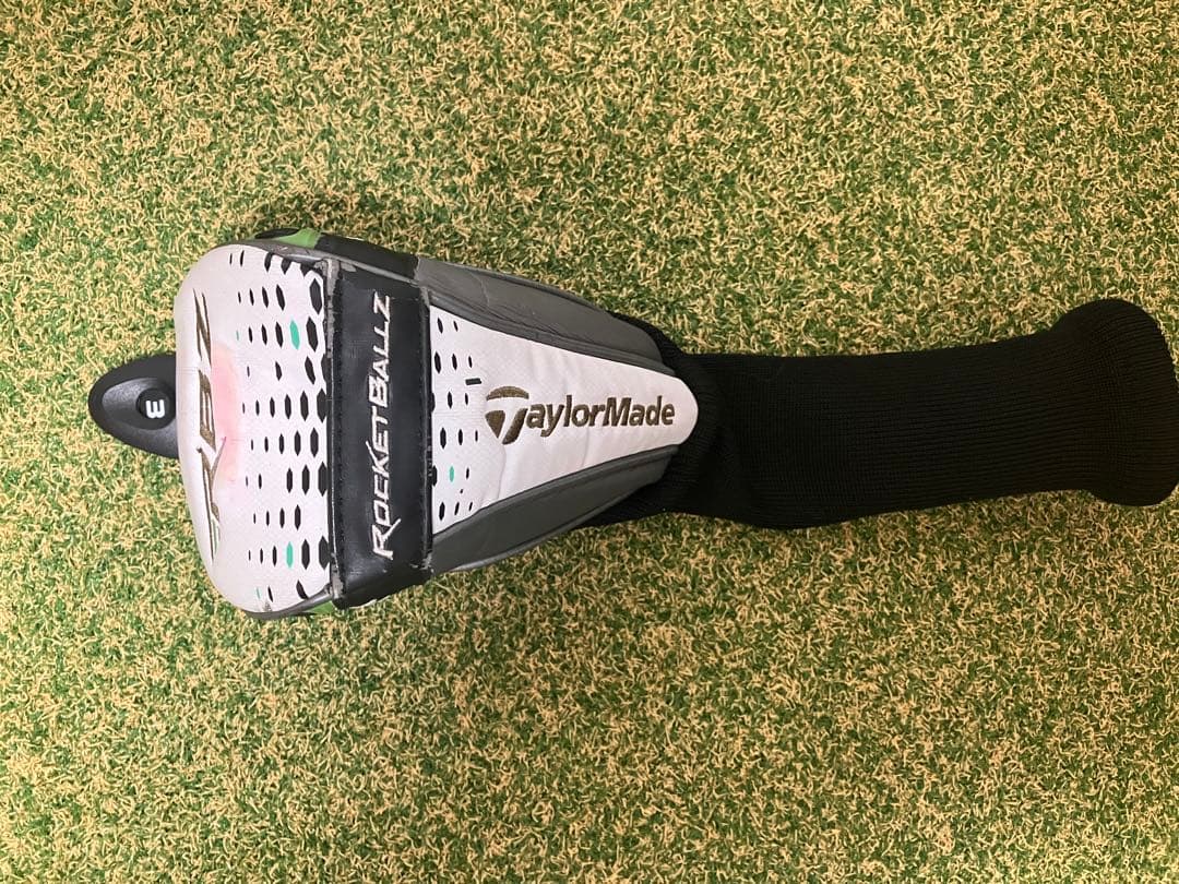 テーラーメイドフェアウェイウッド3W5WセットRBZロケットボールズ