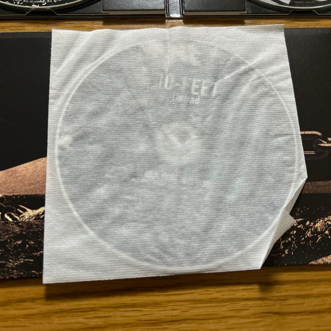 10-FEET CD アルバム 全9枚 セット 初回限定盤 CD+DVD