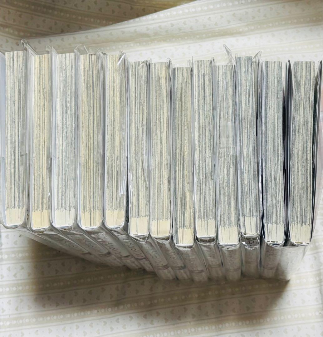 薬屋のひとりごと 13巻セット ねこクラゲ 匿名配送