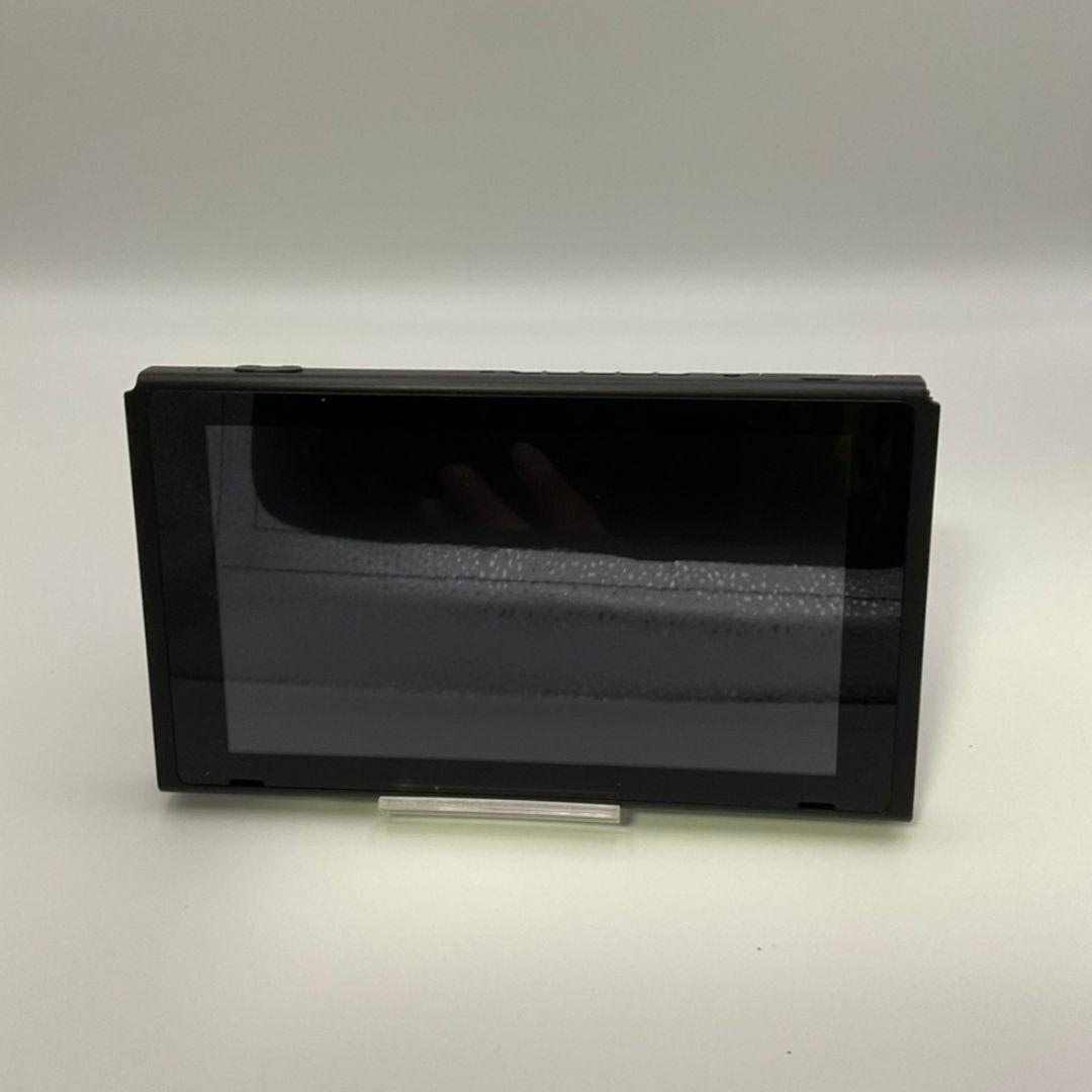 【ジャンク品】Nintendo Switch 本体のみ 2018年製