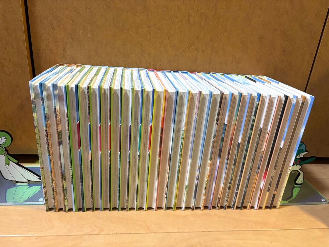 世界なぞのなぞ8冊