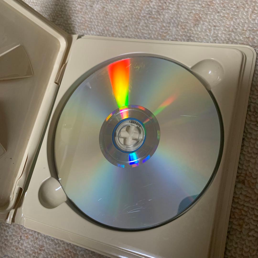 ディズニー英語システム DWE シングアロンDVD 4枚セット　s001