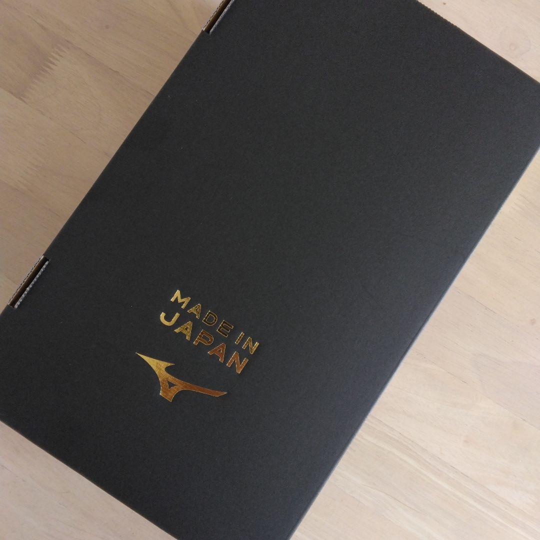 ☆【国内正規品・新品】ミズノ　モレリア SALA JAPAN TF　26.5㎝