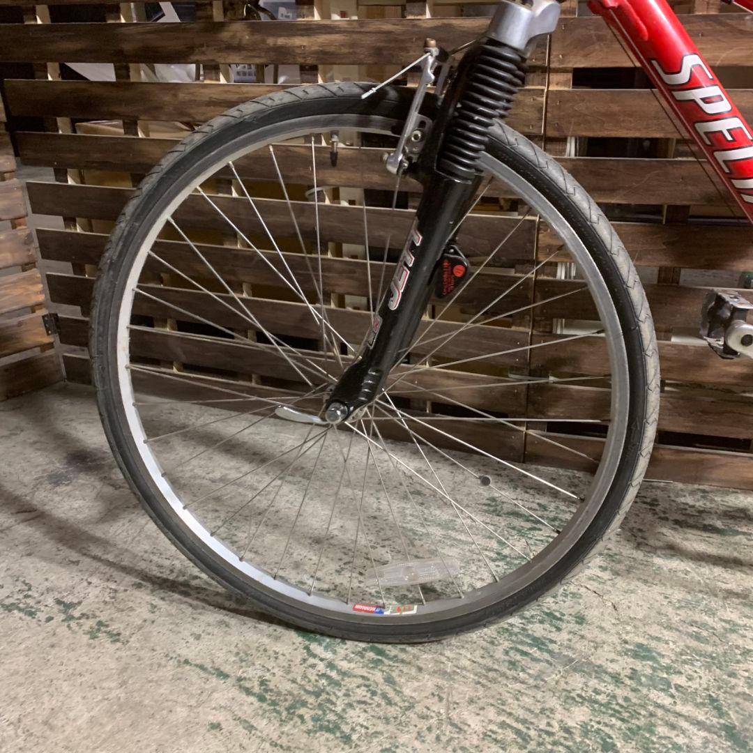K067 SPECIALIZED スペシャライズド HARDROCK MTB