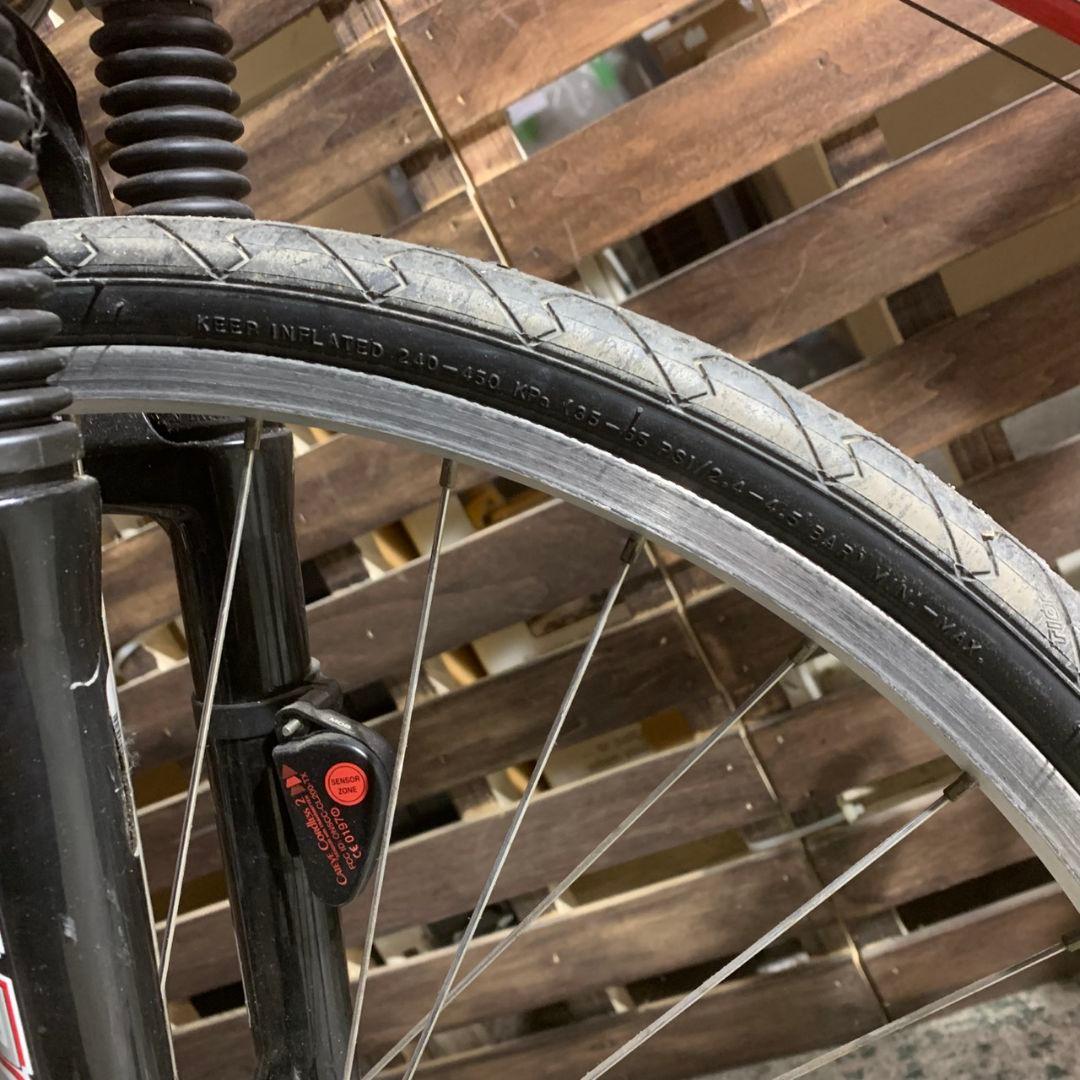 K067 SPECIALIZED スペシャライズド HARDROCK MTB