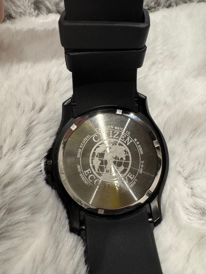 時計 CITIZEN ECO-DRIVE