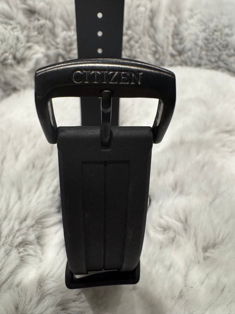 時計 CITIZEN ECO-DRIVE