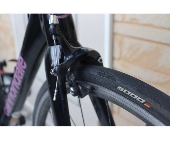 ロードバイク CANNONDALE 2021年モデル