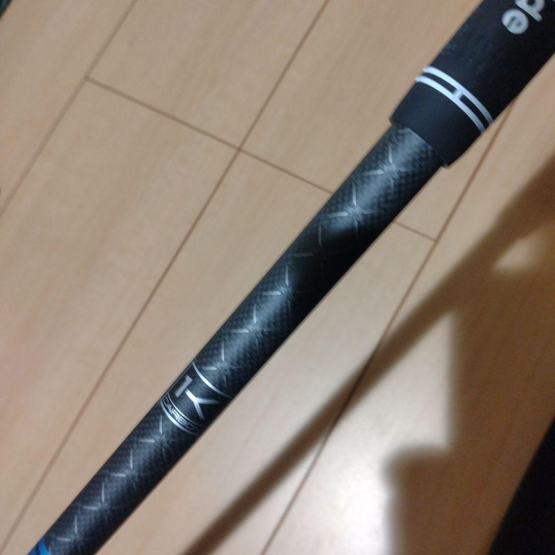 GT2 ユーティリティ 4U 21° 85HY フレックス S